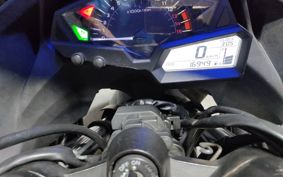 KAWASAKI NINJA 250 EX250L