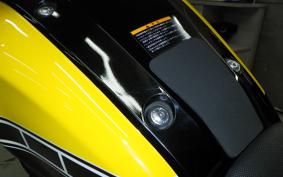 YAMAHA XSR900 2017 RN46J