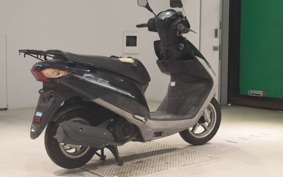 SUZUKI ADDRESS V125 DT11A