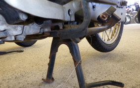 HONDA C50 SUPER CUB E AA01