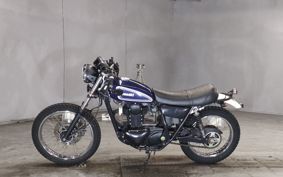 KAWASAKI 250TR BJ250F