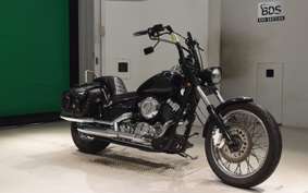YAMAHA DRAGSTAR 400 2000 4TR