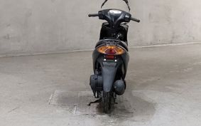 SUZUKI ADDRESS V50 CA4BA