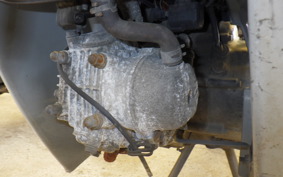 SUZUKI BIRDIE 50 E BA42A