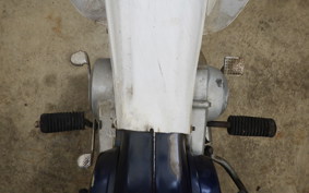 HONDA C50 SUPER CUB 2003 C50