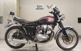 KAWASAKI W650 2000 EJ650A