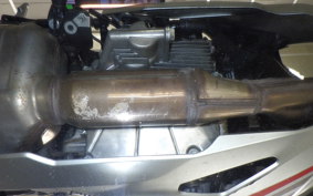 KAWASAKI ZX-25R 2024 ZX250E