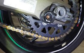 DUCATI MONSTER 821 2014