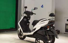 YAMAHA CYGNUS 125 XSR 3 SEA5J