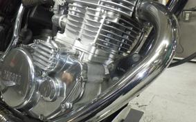 YAMAHA SR400 Gen.3 2003 RH01J