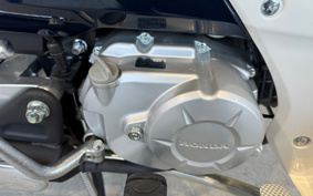 HONDA SUPER CUB110 JA10