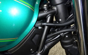KAWASAKI Z650 RS 2023 ER650M