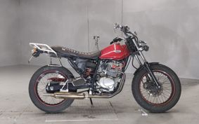 HONDA FTR223 MC34