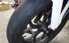 HONDA NC700S 2012 RC61