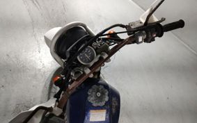 SUZUKI DJEBEL200 SH42A