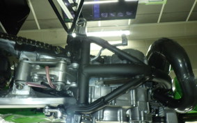 KAWASAKI KX112 KX112A