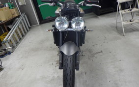 TRIUMPH STREET TRIPLE R 2014