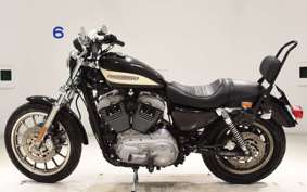 HARLEY XL1200R 2004
