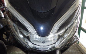 HONDA PCX125 2011 JF81