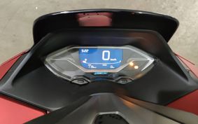 HONDA PCX 160 KFE2