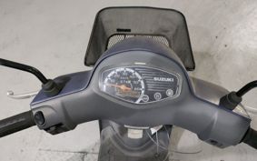SUZUKI LET`S4 CA45A