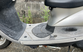 YAMAHA JOG DELUXE SA36J