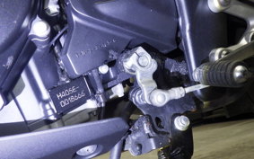YAMAHA MT-03 2019 RH13J