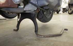 SUZUKI ADDRESS V50 Gen.2 CA44A