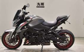 SUZUKI GSX-S1000 2020 GT79B