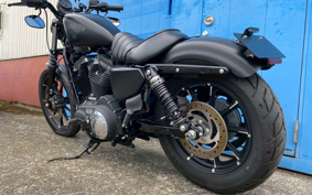 HARLEY HARLEY XL883N 2015 LE2