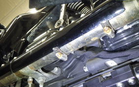 HARLEY FLHX 1580 2007