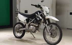 KAWASAKI KLX125 LX125C