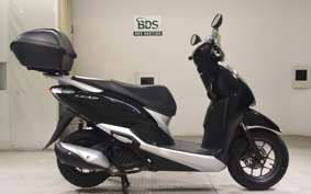 HONDA LEAD 125 JF45