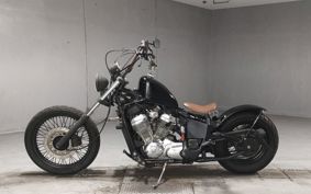 HONDA STEED 400 1992 NC26