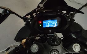 SUZUKI GSX250 R DN11A