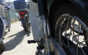 HONDA C50 SUPER CUB AA01