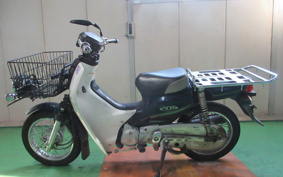 HONDA SUPER CUB50 AA04