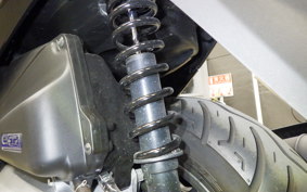 HONDA LEAD 125 2006 JK12