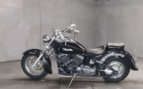 YAMAHA DRAGSTAR 400 CLASSIC 2001 VH01J