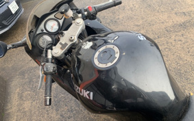 SUZUKI SV400S 1998 VK53A