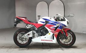 HONDA CBR600RR PC40