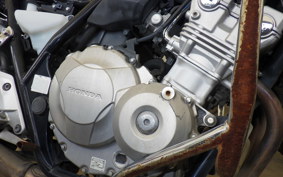 HONDA CB400SF VTEC K 2025 NC54