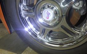 HARLEY FLHTCU1580CVOTRY 2009