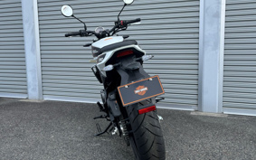 HARLEY X350 2025 W3C