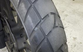 HONDA CB200X 2016