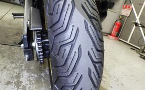 HONDA ｸﾞﾛﾑ JC75