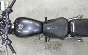 SUZUKI ST250E 2002 NJ4CA