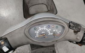 YAMAHA AXIS100 SB01J