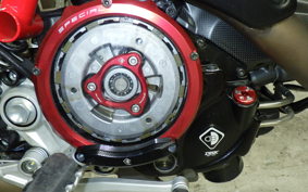 DUCATI HYPERMOTARD 950 SP 2025