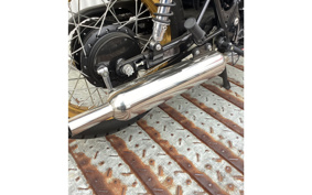 KAWASAKI W800 Special Edition 2011 EJ800A